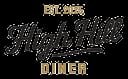 High Hill Diner
