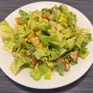 Classic Caesar Salad