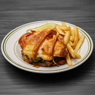 Croismash