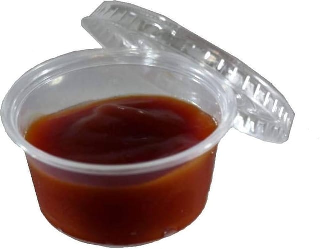 Dressings & Dipping Sauces.