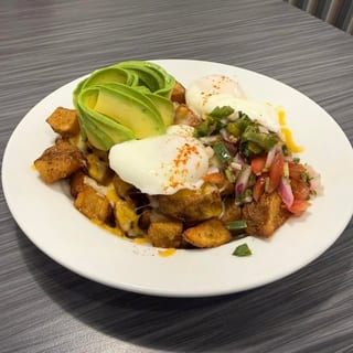 Breakfast Bowl