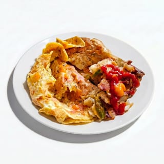 Leo Omelet