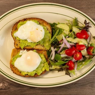 Avocado Toast