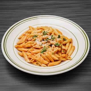 Penne Alla Vodka Dinner