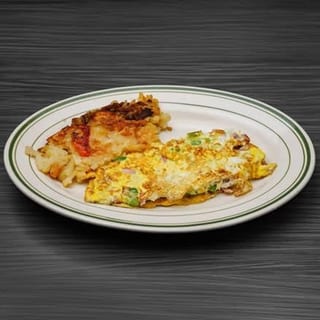 Western Omelet