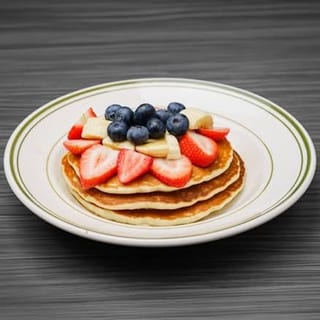 Pancake Supreme