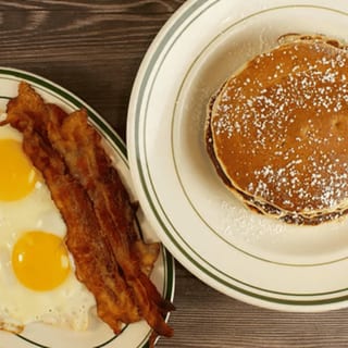 Big Breakfast