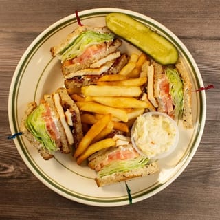Club Sandwich