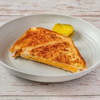 Grilled Cheese