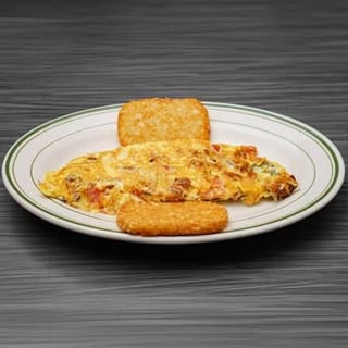 El Fuego Omelet