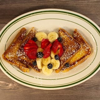 French Toast Supreme