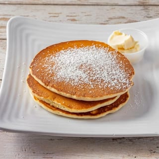 Buttermilk Pancakes